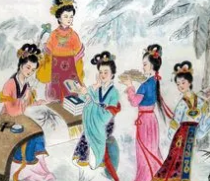 秦淮八艳嫁给了谁？最后结局是什么？
