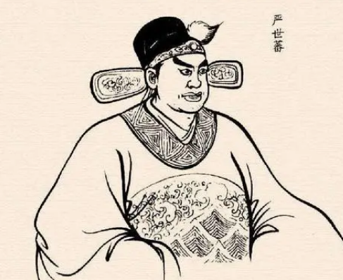 严世蕃：被称为鬼才的明朝政治人物