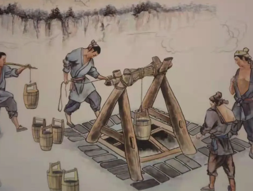 古代的盐为什么那么贵？古代盐为何不能随意买卖？