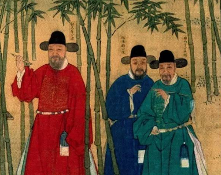 明朝内阁制：权力的平衡与皇帝的制约