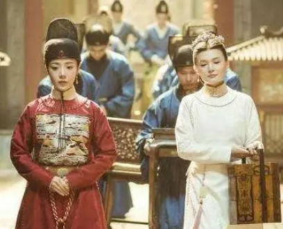 明成祖朱棣的复杂人格与历史争议，三千宫女事件是真的假的？