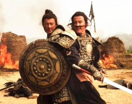 昭勋阁二十四功臣：岳飞缺席的真相与武将名录