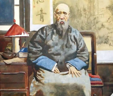 翁同龢与北洋水师军费事件：奸臣之名的辨析
