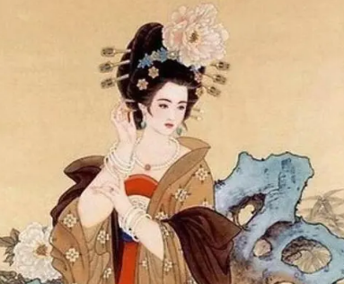 杨贵妃之死：一段承载爱情与权力的历史