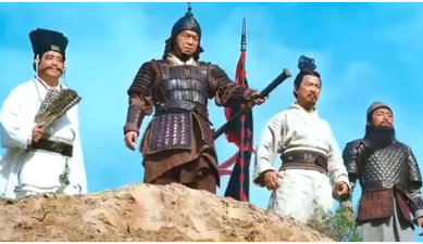 刘备对张飞说的一句话：深情厚谊，共度时艰