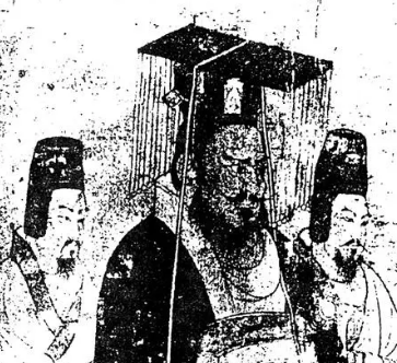 甄洛与郭女王：曹丕心中最爱的女人之争