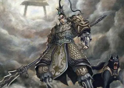 二郎神的原型真的是太监?探索民间传说背后的真相