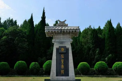 秦始皇陵墓：被盗过还是完整的?
