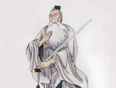 姜子牙封神之路：揭秘其死后去向的原因