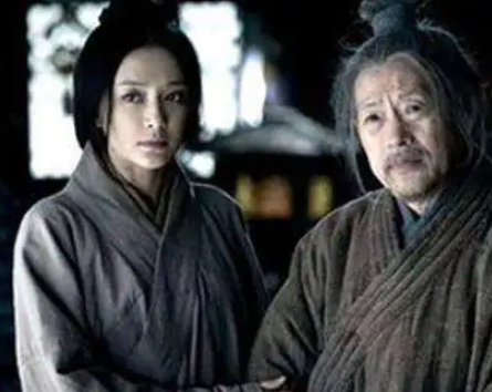 历史真相：吕雉与项羽并无暧昧关系