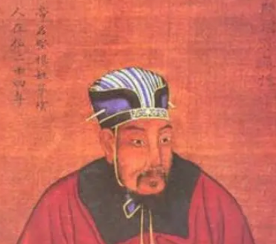 隋朝末期的两位皇子：杨侑与杨侗