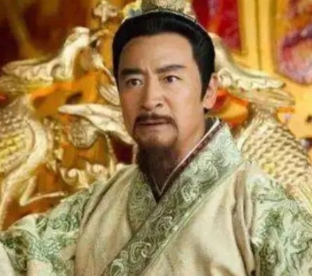 武则天之父武士彟的一生，生平是什么样的？
