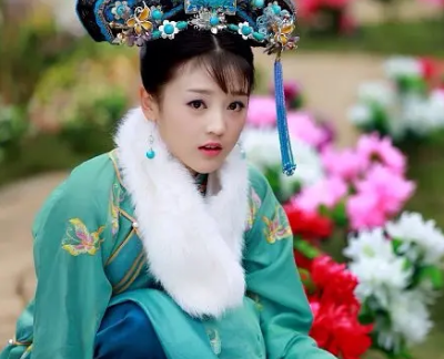 揭秘历史中大小玉儿和海兰珠的真实关系