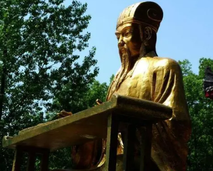诸葛亮的朴素遗愿与四人抬棺的深意