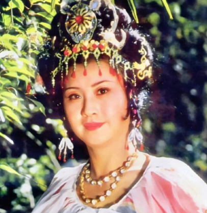 铁扇公主的身份之谜：仙女还是凡人？