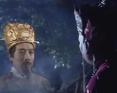 西游记乌鸡国国王仙丹是从哪来的呢?发生了什么？