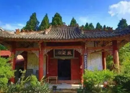 探秘三国名将魏延的墓穴与石马之谜