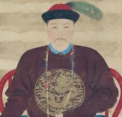 探秘历史人物胤祀的生平与死亡之谜