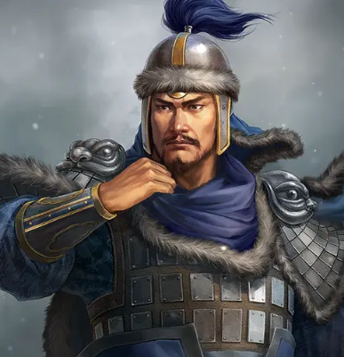 郭淮：三国中的痴情大将，军事表现如何？