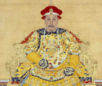 乾隆皇帝的诗歌之谜