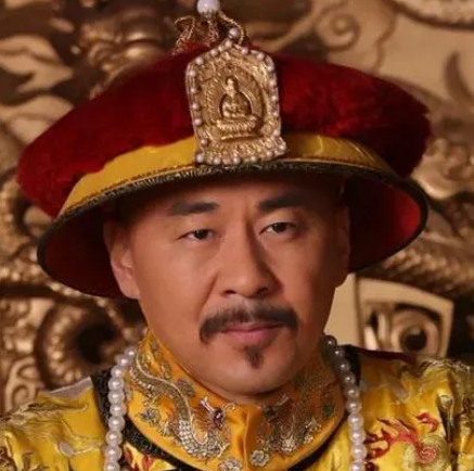 清朝皇帝的私房钱：历史真相探究