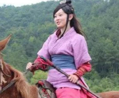 关羽女儿的归宿