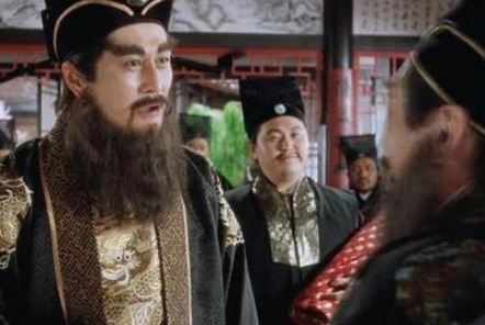 中国史上最滑稽的造反是哪一次？为何这么说？