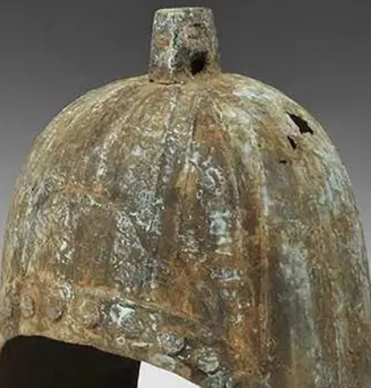 古代头盔的作用与重要性，分别有哪些作用？