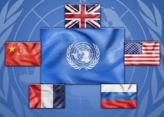 联合国常任理事国的选举过程，成立于哪一年？
