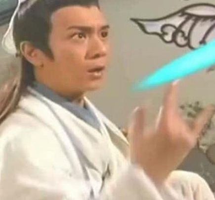 段誉的武功传承与水平，水平实力如何？