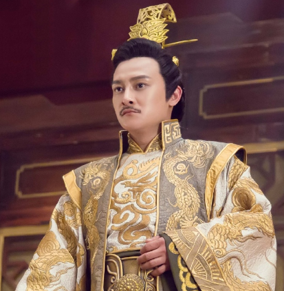 北齐皇帝高洋：历史真相与疯皇帝之谜