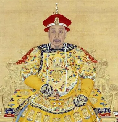 乾隆皇帝的功绩与康乾盛世的关系，关系有多大？