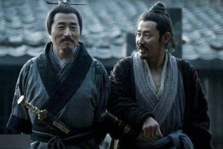 刘邦杀韩信：早有预谋还是形势所迫？