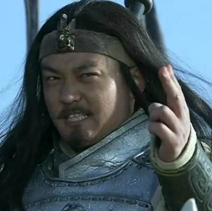 锦马超：从历史尘埃中走来的勇将