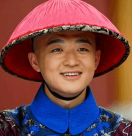 清朝太监的月俸禄与现代货币价值的对比