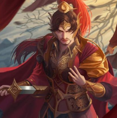 Zhuge Zhan: A Life Unable to Surpass His Father