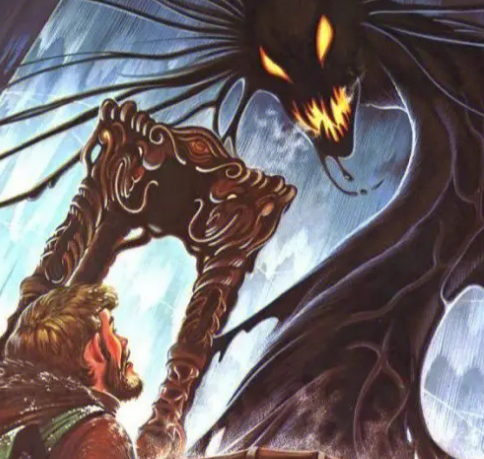 Cthulhu Mythos: Exploring the Unknown World of Terror