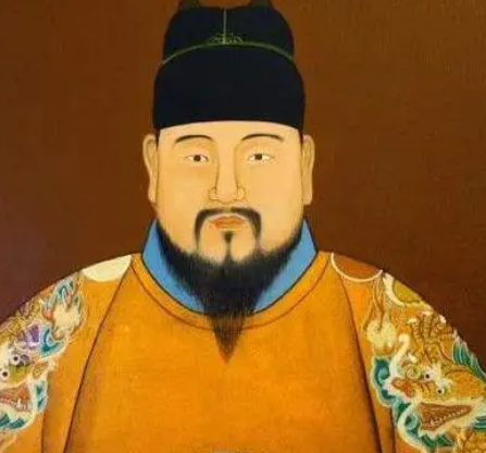 What is the historical record of the mystery surrounding the whereabouts of Emperor Zhu Yunwen of the Ming Dynasty?