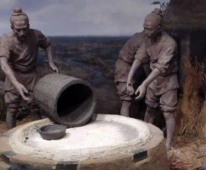 古代盐商为什么那么富裕？富裕的原因是什么？