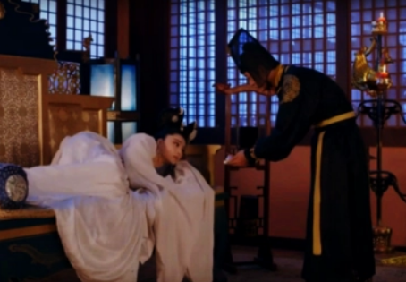 朝天女是什么？为何却没人愿意当朝天女？