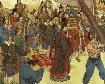 怎么评价历史上的商鞅变法？商鞅变法有哪些贡献？