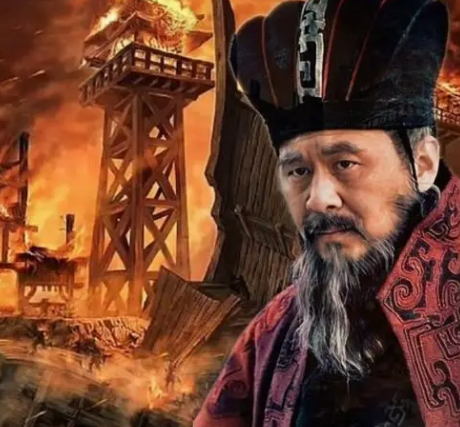 赤壁之战之后曹操为何没什么太大作为？原因是什么？