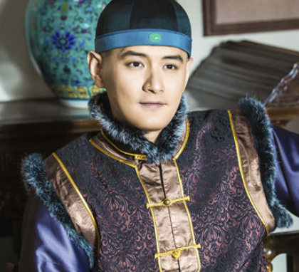 塞上风云记吕俊杰最后和谁在一起，感情如何？