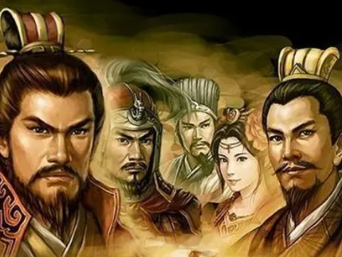 刘备伐吴：战略考量下的决策