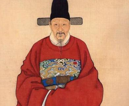 张居正改革：为成功付出的代价