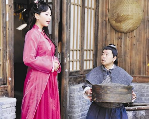 探秘历史背后的武大郎与潘金莲：恩爱夫妻的真相