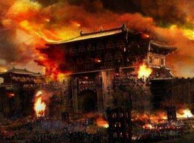 明朝天启大爆炸是怎么回事？为什么爆炸？