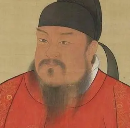 历史必然与偶然：李渊统一中国建立唐朝的背后