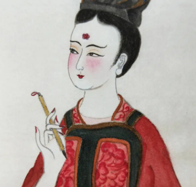 上官婉儿：一代才女的命运沉浮