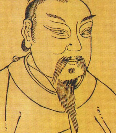 唐代宗在宝应元年政变中的关键作用，应对策略是什么？